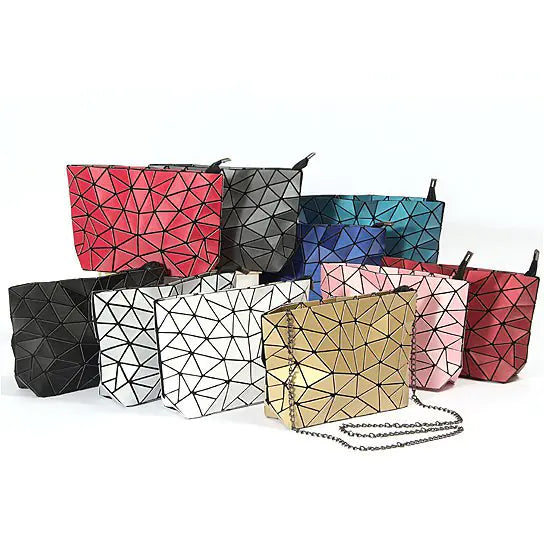 Mozaiki Cocktail Cross Body Purse