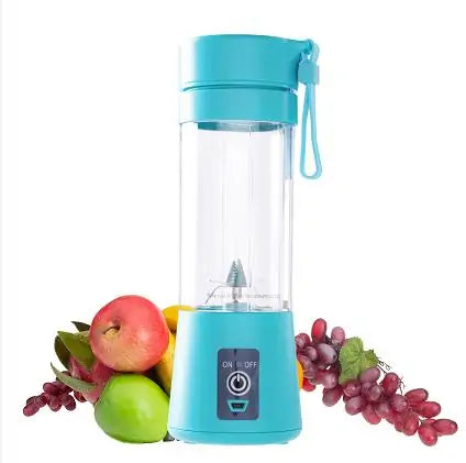 Portable Juice Blender 400ml