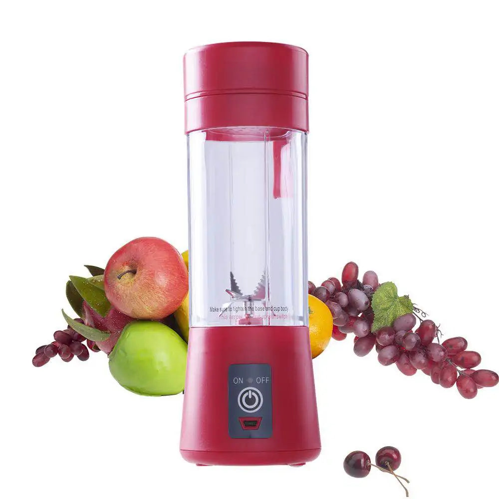 Portable Juice Blender 400ml